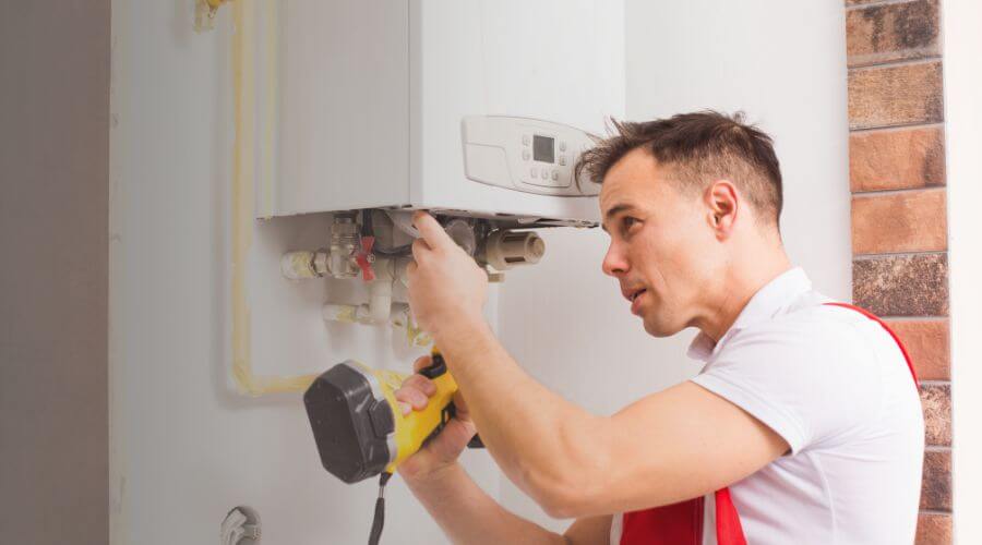 Local expert plumbing services in Hillsborough, NC